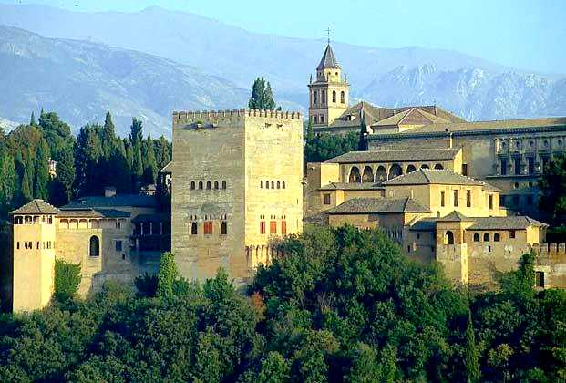 Castillo