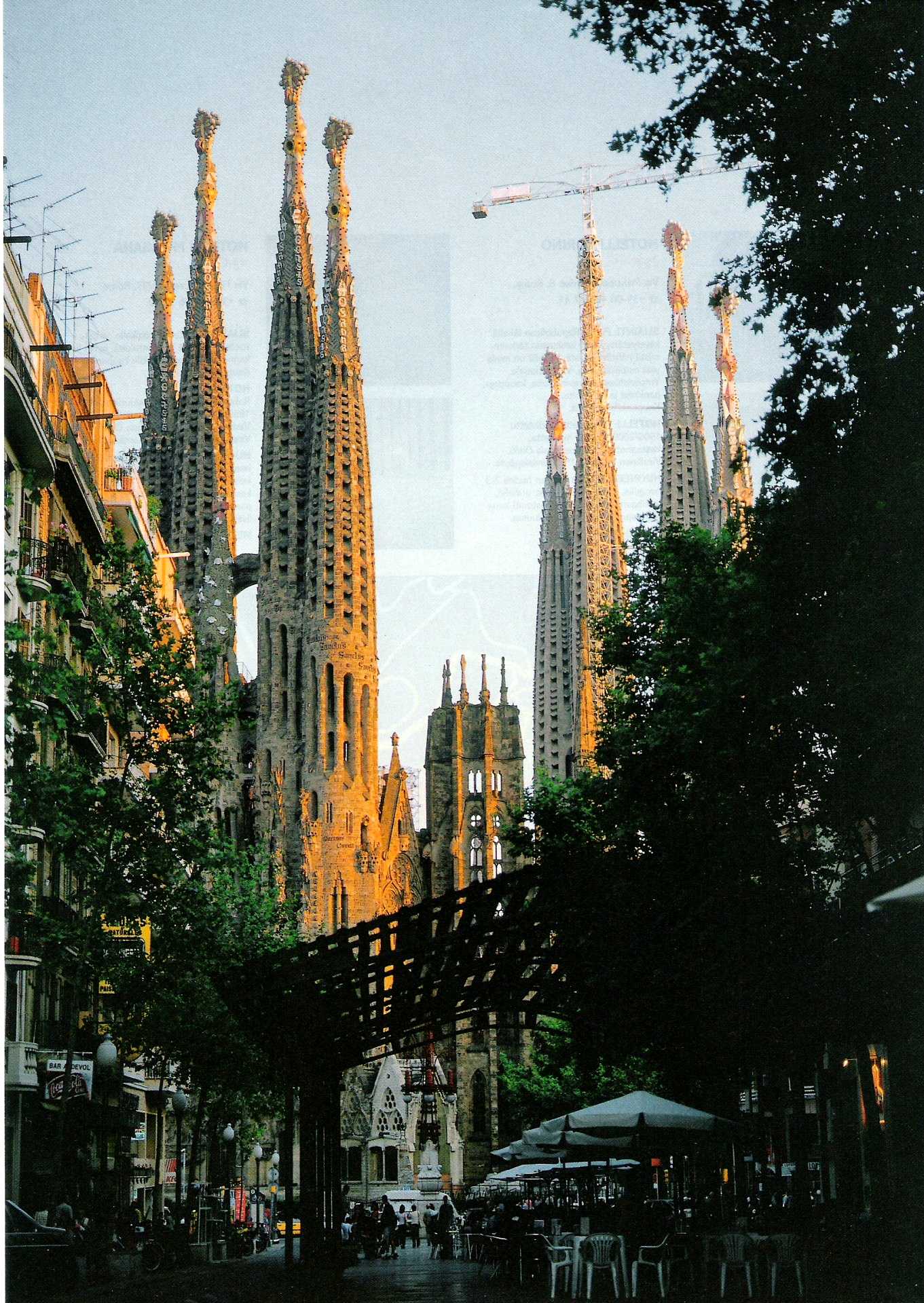 Sagrada Família