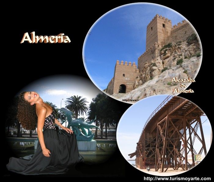 Almería